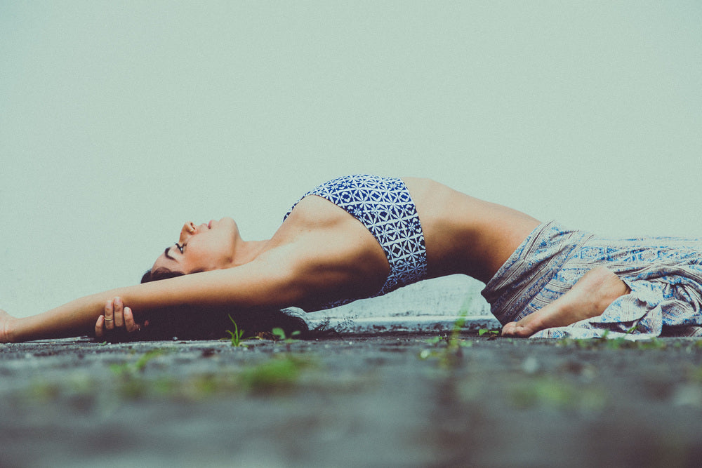 What Yoga Style Is Best For Me? // 8 Styles Explained