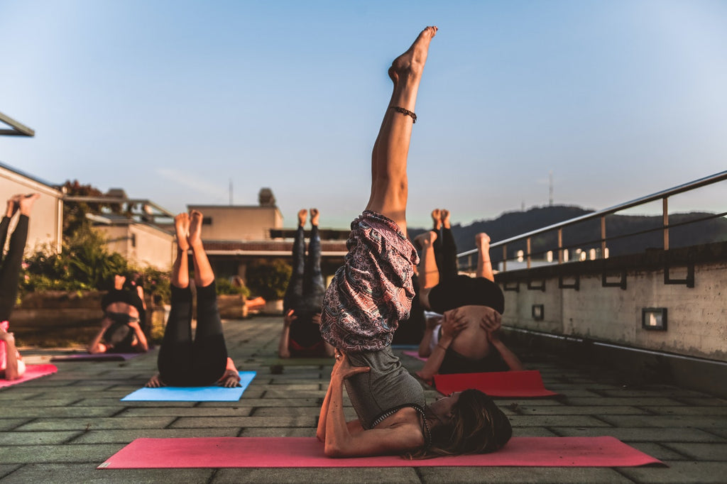 Which Is The Best Yoga Wear Fabric?