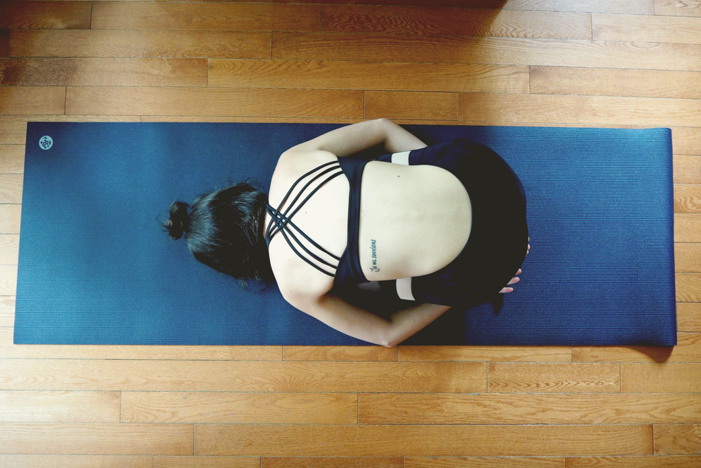 How to Choose the Best Yoga Mat