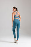Devine Spirit Yoga Sports Bra -  - Bras