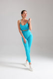 WOMEN'S SEXY BUTT LIFT WORKOUT SET -  - Sets