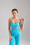 WOMEN'S SEXY BUTT LIFT WORKOUT SET -  - Sets