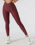 Wholesale Cross High Waist Pants for Women