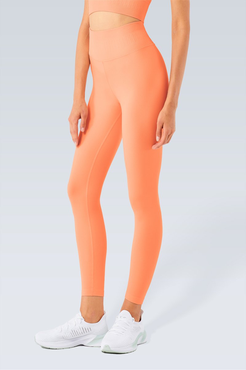 Yoga gym Seamless Legging -  - Leggings