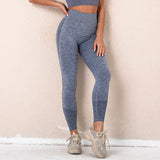 YOGA OUTFITS 4 PIECE PRINT WORKOUT SETS -  - Sets