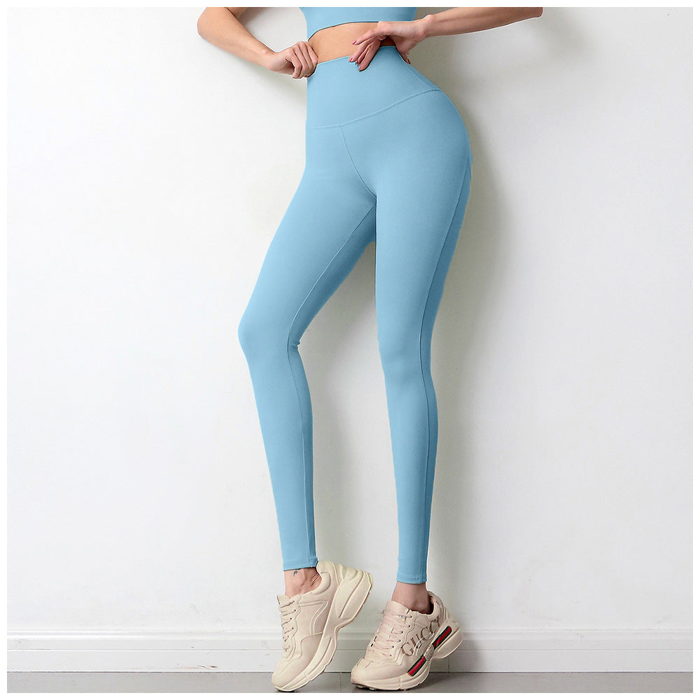 SWEAT YOGA CLOTHES  FIT SET FOR WOMEN -  - Sets