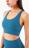 Devine Spirit Yoga Sports Bra -  - Bras