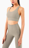 Devine Spirit Yoga Sports Bra -  - Bras