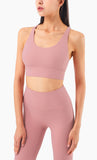 Devine Spirit Yoga Sports Bra -  - Bras