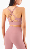 Devine Spirit Yoga Sports Bra -  - Bras