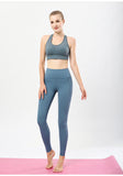 Women's Workout Tight Leggings -  - Leggings