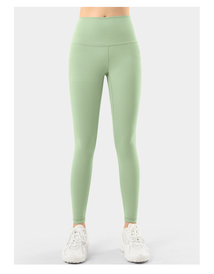 YOGA FITNESS LEGGINGS FOR WOMEN -  - Leggings