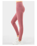 YOGA FITNESS LEGGINGS FOR WOMEN -  - Leggings
