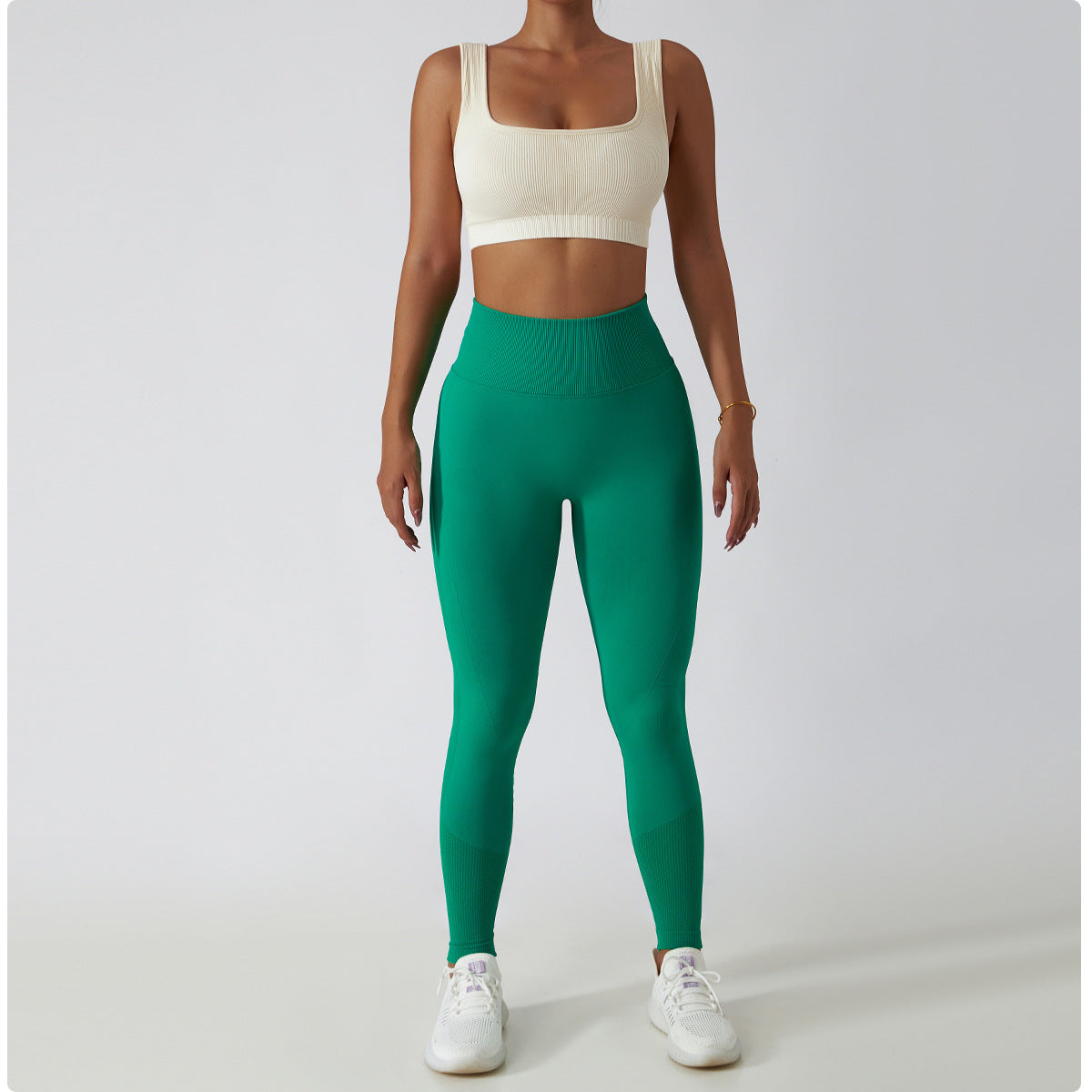 Wholesale Casual Stretch Yoga Skinny Leggings