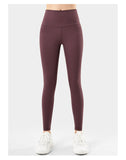 YOGA FITNESS LEGGINGS FOR WOMEN -  - Leggings
