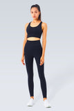 Yoga gym Seamless Legging -  - Leggings
