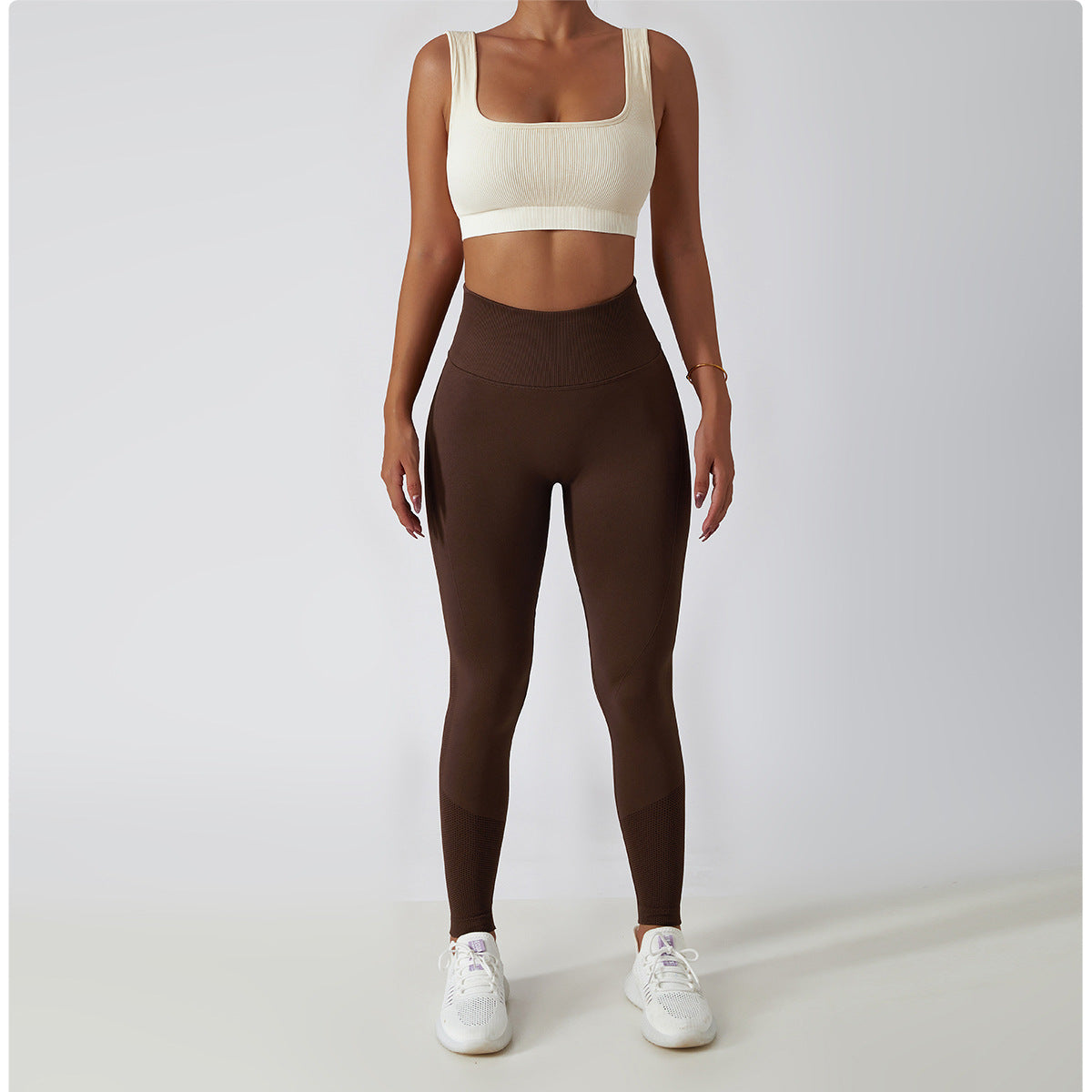 Wholesale Casual Stretch Yoga Skinny Leggings