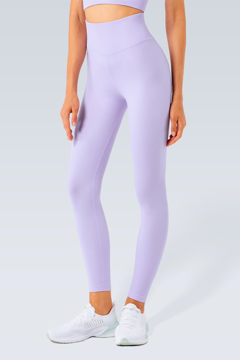Yoga gym Seamless Legging -  - Leggings