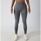 Wholesale Casual Stretch Yoga Skinny Leggings