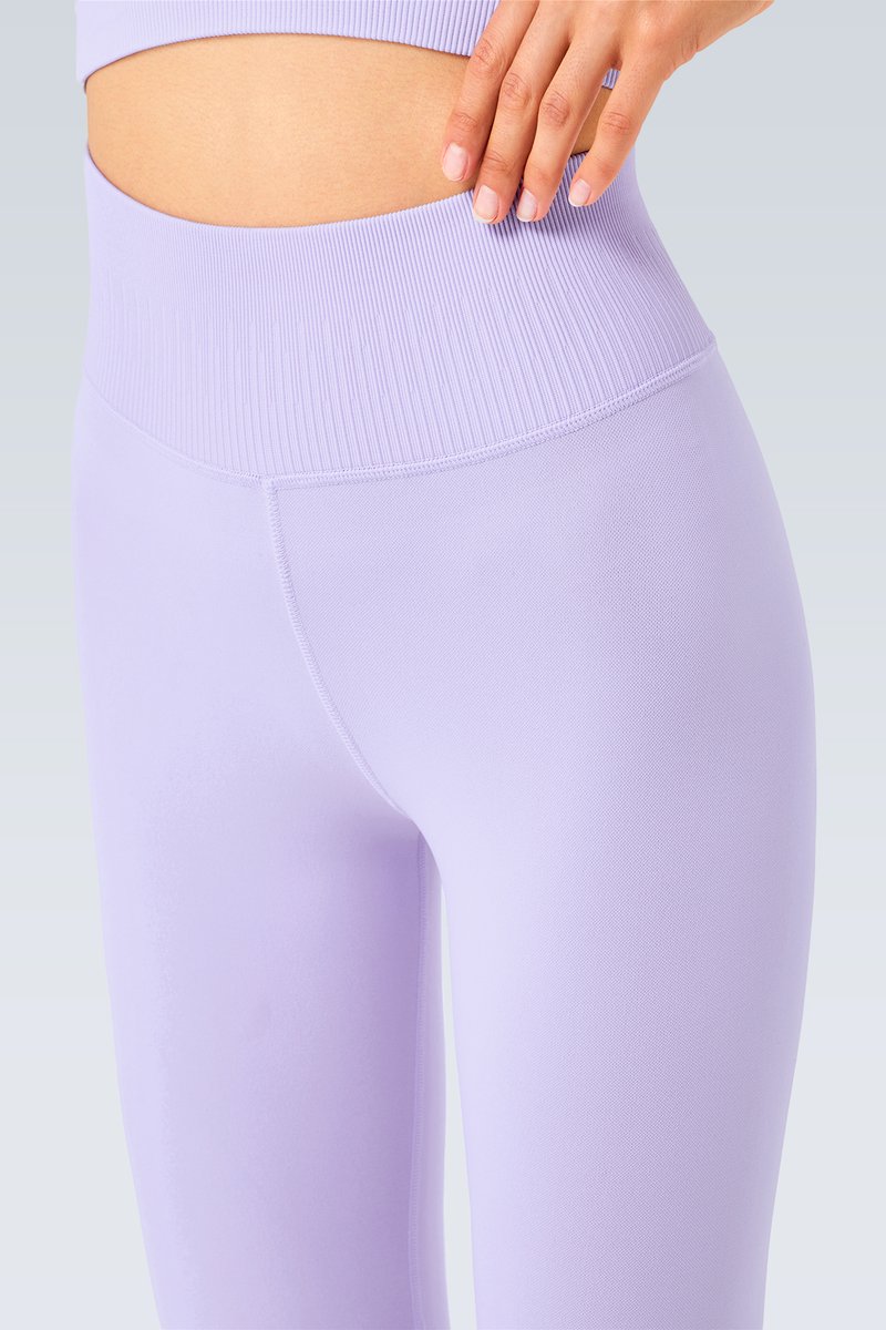 Yoga gym Seamless Legging -  - Leggings