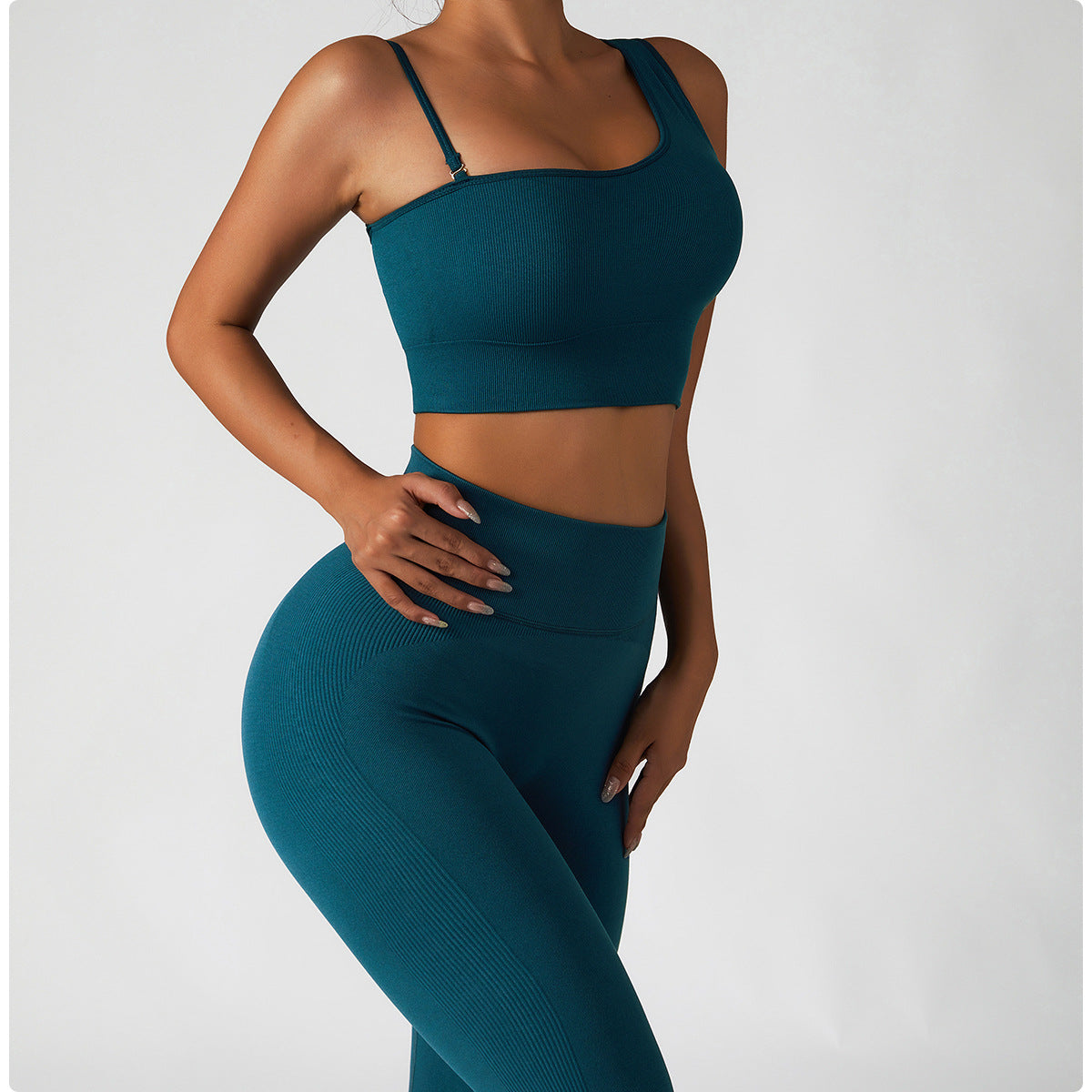 Wholesale Fitness Yoga Smooth-soft Bra