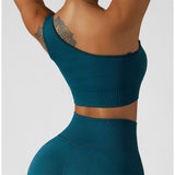 Wholesale Fitness Yoga Smooth-soft Bra