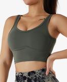 Wholesale Breathable Workout Skinny Bra
