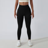 Wholesale Casual Stretch Yoga Skinny Leggings