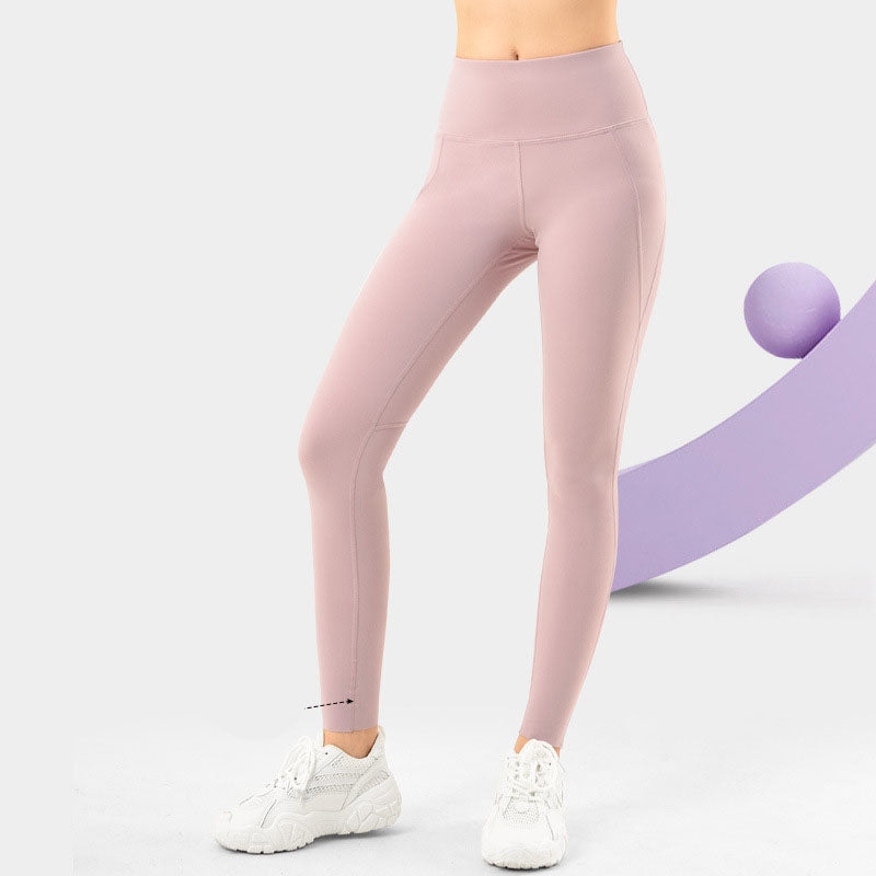 Women's Workout Tight Leggings -  - Leggings