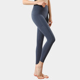 High Waisted Plus Size Tight Yoga Leggings -  - Leggings
