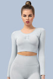 Superfit breathable High Waist workout sets