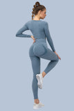 Superfit breathable High Waist workout sets