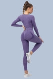 Superfit breathable High Waist workout sets