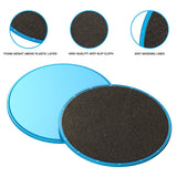 Yogadept Working Out 4 Exercise Sliders Core