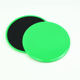 Yogadept Working Out 4 Exercise Sliders Core