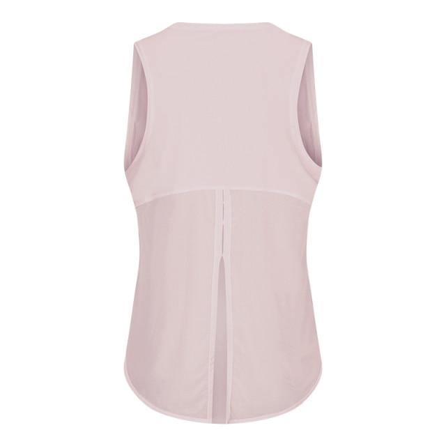 Aspiring Soul Yoga Tank Top -  - CROP TANKS