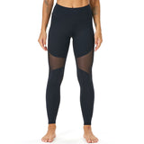 Women's Mesh Hollow Sports Tights & Leggings -  - Leggings