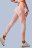 Workout Outfit 3 Piece Seamless Stretch suits