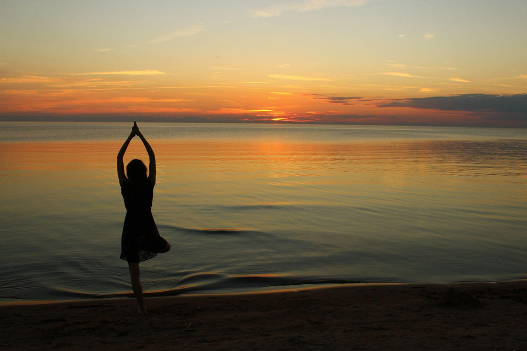 Practicing yoga: What does yoga do for your body, and what other benefits does it bring?