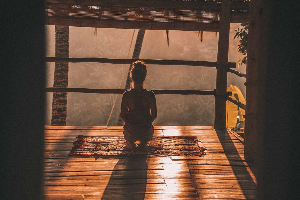 How to Start a Meditation Practice: Everything you Need