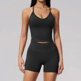 Wholesale Women's Infinity Activewear Set