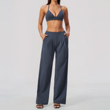 Wholesale Women's Luna Performance Activewear Set