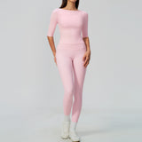 Wholesale Women's Ember Flex Activewear Set