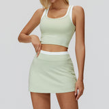 Wholesale Women's Studio Activewear Set