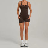 Wholesale Multi-Way Yoga Jumpsuit