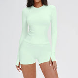 Wholesale Seamless Yoga Set