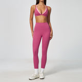 Wholesale Women's Bold Training Activewear Set