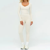 Wholesale Workout Yoga Set