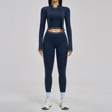 Wholesale Women's Gym Ready Activewear Set