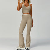 Wholesale Women's Cool Dry Activewear Set